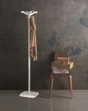 QUADRANGOLO - Coat stand by Caimi Brevetti - view 2